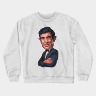 Secret Agent 2 Crewneck Sweatshirt